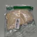 SIMIYA Thong Shapewear Tummy Control for Women High Waist Stay-Put Body Shaper Girdle Compression Stomach Shapewear Thong, Large