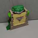 Monster Jam, Dragon Dungeon of Doom Playset, Mini Jams, Exclusive Die-Cast Dragon Monster Truck 1:87 Scale, Kids Toys for Boys Ages 3 and Up