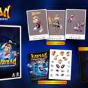 Rayman: 30th Anniversary Edition - Nintendo Switch