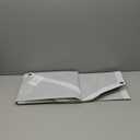 Sky High Bull's-Eye Hexagon LiDAR Ground Control Points (GCPs)