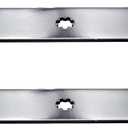 Oregon 42 Inch Lawn Mower Blades, Fits John Deere & More