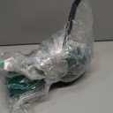 Kensie Women's Short Sleeve Tie Waist Midi Dress (8)