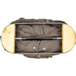 RadBizz Pant Stretcher - 30" to 59" - Heavy Duty - Instant and Long-Term Stretch