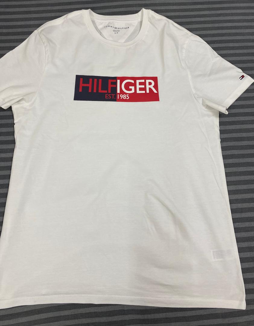 Tommy Hilfiger, XL