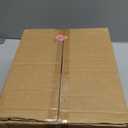 60 Pack 4 Oz Plastic Containers with Lids, OBKJJ Clear Travel Size Leak Proof Makeup Travel Containers BPA Free Cosmetic Slime Jars for Lotion, Cream, Body Butter, Makeup, Ointments (60)