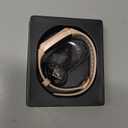 Fitness Tracker with 24/7 Heart Rate Blood Oxygen Sleep Monitor,Activity Tracker with 1.1" AMOLED Touch Color Screen, Multiple Sport Modes Step Counter,IP68 Waterproof for Women Men (Rose Pink)