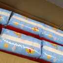 Huggies Little Snugglers Diapers Size 1, 198 Count (6 Packs of 33)