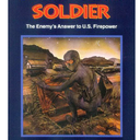 Phantom Soldier: The Enemy's Answer to U.S. Firepower Paperback – Illustrated, August 9, 2001