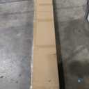 Wall-Mounted Rack with LED Lights 4-Tier Wooden Floating Bar Shelves Creative Large Bottle Display Rack Hanging Shelf, for Home Bar Kitchen,Living Room (Walnut, 200cm/78.7in)