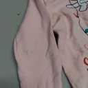 Disney Unisex Kids' 2-piece Snug-fit Cotton Holiday Matching Pajama Set, Soft & Cute for Kids (3T, Sweetest Helper)