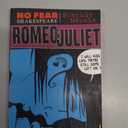 New Romeo and Juliet espeare ||| Illustrated, Paperback