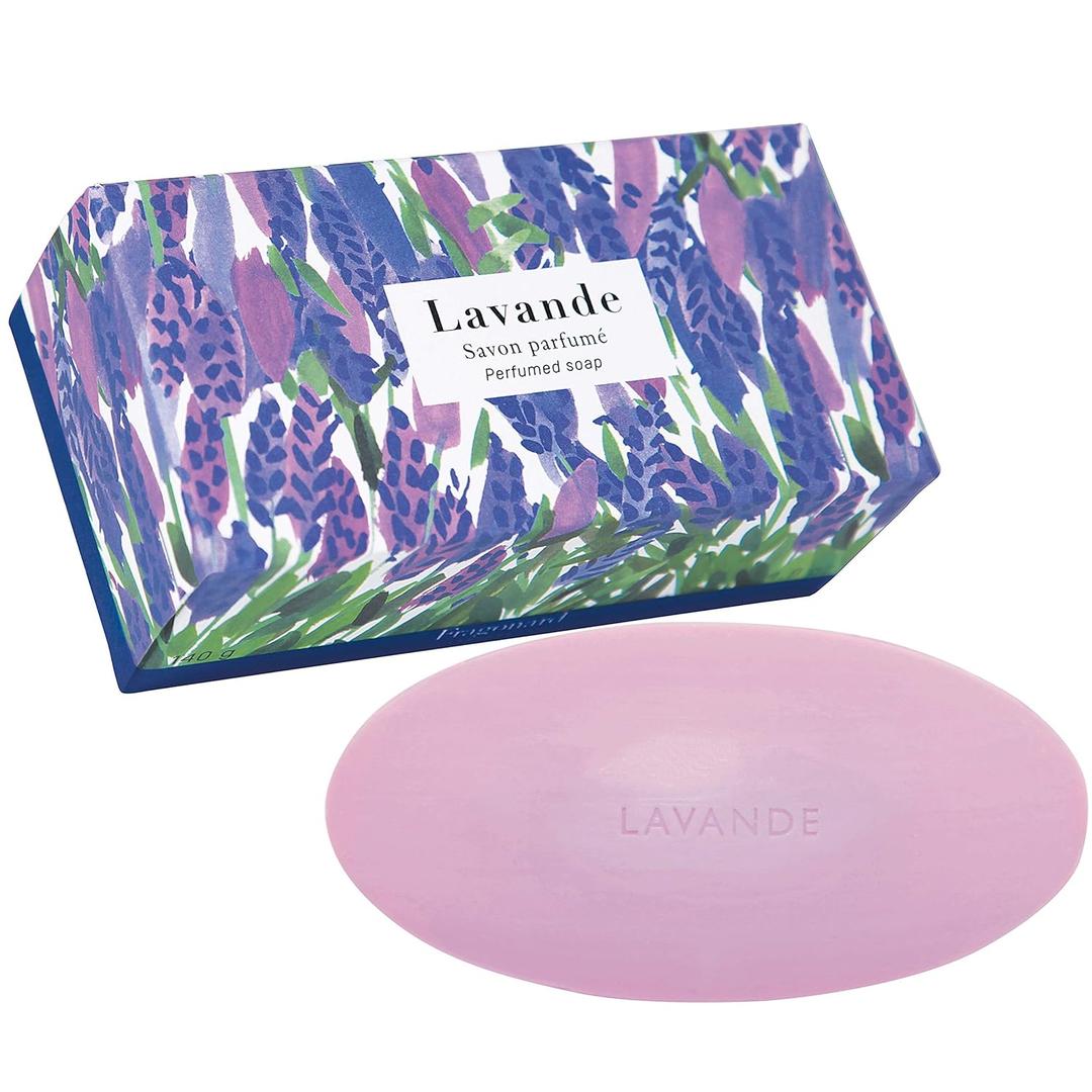 Fragonard Parfumeur Lavande Soap -140 g