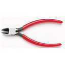 Diagonal Cutters, 5-1/16 In.