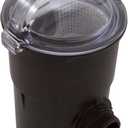 Hayward LX Pump Strainer Housing, Lid & Basket SP1516