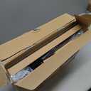 Mounting Dream TV Wall Mount for 32-65 Inch Television,Mount with Swivel and Tilt, Full Motion Bracket with Articulating Dual Arms, Fits 16inch Studs, Max VESA 400X400 mm, 99lbs, MD2380