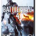 Battlefield 4: Limited Edition with BONUS China Rising Expansion Pack - PC