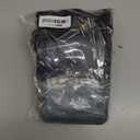 Rynapac Large Waterproof Phone Pouch [Up to 10"] - 2 Pack IPX8 Waterproof Phone Case for iPhone 17 16 15 Pro Max Galaxy S26 Ultra, Touchscreen & Underwater Photography, Beach Cruise Essentials 2026