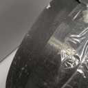 Landscape Edging Border, 5 inch Tall Wall, Garden Edging Borde Flower Bed Edging Plastic Edging for Landscaping Rubber Landscaping Edging (33 feet & no Stakes)