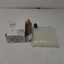 ATTITUDE Liquid Laundry Detergent Refill, EWG Verified, HE Compatible, Plant-Based & Vegan, Natural Laundry Soap, Wildflowers Scent, 160 Loads, 135.26 Fl Oz