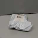 Green Biscuit Passer-2 Pack | Off-Ice Stickhandling & Passing Puck | The is Great for Street Hockey