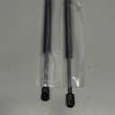 10 Inch 10Lb/45N Gas Strut Shocks Spring Lift Support for Truck Pickup Tool Box Lid RV Overhead Cabinet Door Toy Toolbox Cover Boat Struts Replacement Parts, 6649IM SX093P11, Set of 2 by HUOPO