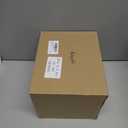 Honeydak 6 Pcs Last Toast on The Coast Bachelorette 6.7 x 3.7 x 1.8 Inches Mini Suitcase Party Favor Travel Gift Box Favor Luggage Storage Box for Bridal Wedding Beach Party Decor for Girls Women