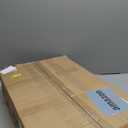 Blackstone 5013 Collapsible 17 and 22 Tabletop Griddle Stand with Adjustable Legs and a Removable Side Shelf, Powder Coated Steel, Black