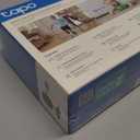 Home Security Wi-Fi Camera Tapo C101