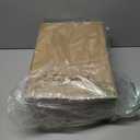 Cerdeco Aluminum Modern Outdoor Wall Light, Exterior Up Down Light Fixtures Matte Black [UL Listed] (2 Pack) (37858TZ-TWO)