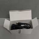 25.2V Scooter Charger for Ninebot, Compatible with Segway Ninebot C2/C2 Pro/E2/E2 Plus/ZING C8/C10/C20 eKickScooter Replacement for Gyroor H30 Scooter Charger Adapter