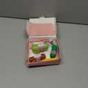 Mewaii Beginner Crochet Kit with 40% Extra Yarn, Pre-Started Yarn & Video Tutorials - 3 Sea Turtles Craft Set for Adults & Kids (Brown and Green)