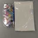 PRASIO Paint by Numbers Kit for Adults Beginner, Flowers Adult Paint by Number Kits on Canvas, DIY Acrylic Watercolor Oil Paint by Number for Adults for Home Decor Gift 16x20 Inch (XM-OP-ColorfulVases-4050)