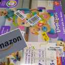 Fisher-Price Baby Toy Laugh & Learn Smart Stages Sis Walker with Educational Music Lights & Activities for Infants Ages 6+ Months