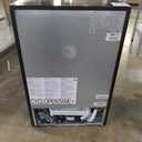 Danby DCR045B1BSLDB 4.5 cu. ft. Compact Fridge with True Freezer in Stainless Steel