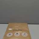 Queen Pillow Cases Set of 2 - Ultra Soft Hotel Quality Pillowcase Covers - Comfy, Cozy & Wrinkle Free - Shrinkage, Stain & Fade Resistant - Machine Washable Pillow Protectors - 2 Piece Set - Off White