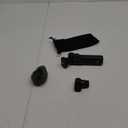 Sony Vlogger Shotgun Microphone ECM-G1, Auxiliary