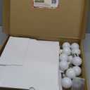 4FT Marquee Light Up Letters C,Party Decoration Large Marquee Light Up Letters with Weighted Water Bag,Pre-cut Foam Board Set Can Be Used for Birthdays,Weddings,Baby Anniversaries