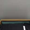 Full Body Massage Mat with Heat, Detachable Massager Pad Deep Tissue Pain Relief,10 Vibrating Motors and 9 Speed Settings for Relaxation at Home or Office