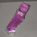 Happy Birthday Big Car Bow Large Gift Bow Wrapping Decoration for Birthday Christmas Party Decoration(20 Inches,Magenta)