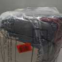 Winter Beanie Hat Scarf Gloves Socks Set Kids Thick Knitted Warm Hat Knit Beanie Long Scarf for Toddler Boys Girls