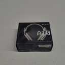 Logitech G Astro A10 Gen 2 Cross-Platform Wired Gaming Headset for PlayStation 5/4, Xbox S|X, Nintendo Switch, PC: 3.5mm Headphone Jack, 32mm Drivers, Flip-to-Mute Mic, Over-Ear - White/Xbox Edition