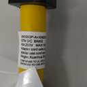 Extension Cord 14-50P to 14-50R Heavy Duty with Grip Handle Cord 50 Amp 4 Prong 250V RV&EV 10 FT.UL Listed.IP66 Rating