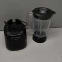 Toastmaster 6 Speed Blender