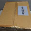 SUPMIND 24pcs Glass Bud Vase Set, Small Gold Amber Flower Vases for Centerpieces in Bulk, Mini Vintage Vase for Wedding, Home,Table Decoration