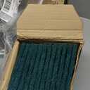 3M Scotch-Brite Scouring Pad 96, 60 Pads, 6 x 9, General Purpose Cleaning, Food Safe, Non-Rusting, 20 Pads/Box, 3 Boxes/Case