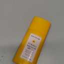 Naturium UV Reflect Antioxidant, Broad Spectrum SPF 50 PA ++++ Sheer Sunscreen, Lightweight Face & Skin Protector with Soft Matte Finish, 1.7 oz