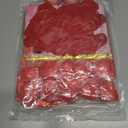 Anniversary Balloons Decorations,Happy Anniversary Banner,Red Heart Shaped Balloons,Large Love Balloon,Rose Petals,Latex Balloon for Romantic Nigh Valentines Day Party Supplies