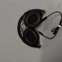 Acoustix Foldable Stereo Headphones