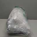 MIULEE 18x18 Pillow Inserts Set of 2 Throw Pillows 18 Inch Premium Down Alternative Pillow Inserts Decorative Pillow Stuffer for Sofa, Couch (18x18 inch, Set of 2)