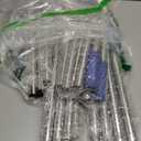 Wedding Garden Arch Stand Silver